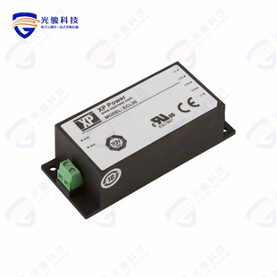 15V 30W CONVERTER ECL30UD02