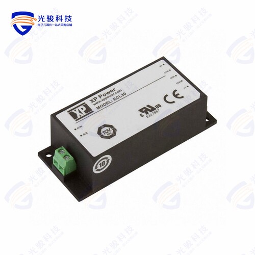 ECL30UT03-S《AC/DC CONVERTER 5V +/-15V 30W》