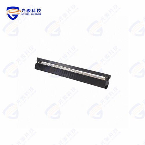 FCS-64-SG《SOCKET FLAT CABLE IDC 64P 2.54MM》