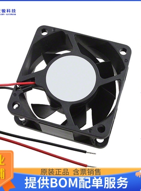 无刷直流风扇AFB0648SH-A【FAN AXIAL 60X25.4MM 48VDC WIRE】