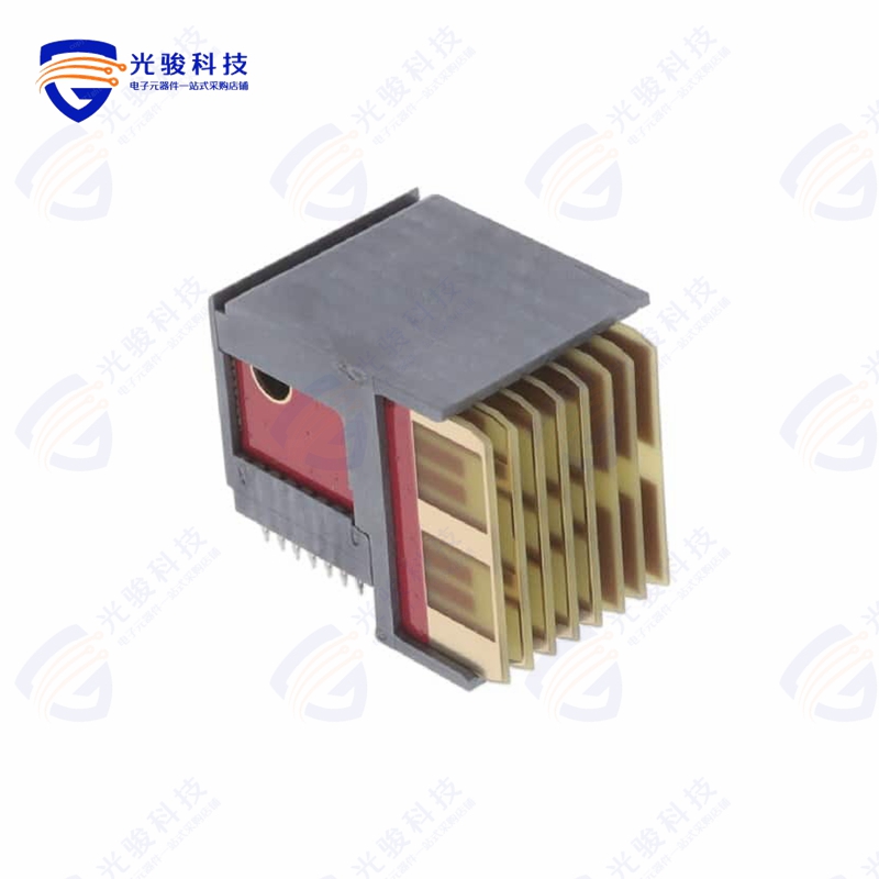 RVPX-P08VM2《DAUGHTERCARD, 8 POSITION DIFFERE》