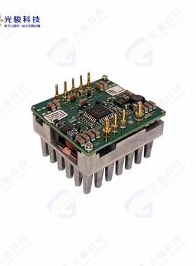 I7A4W033A033V-0F1-R《DC DC CONVERTER 3.3-24V 500W》