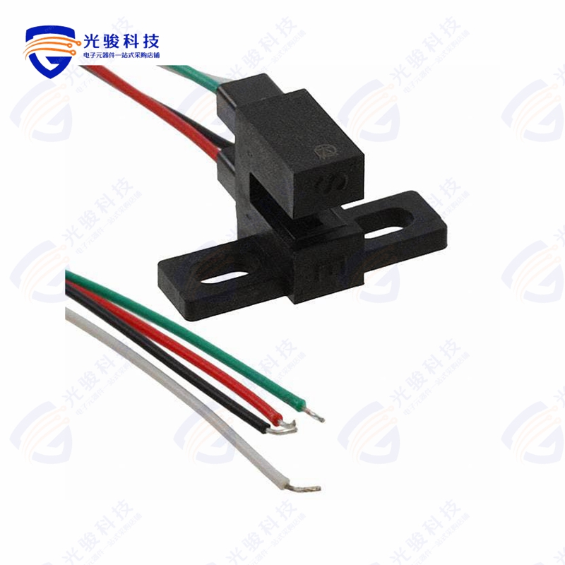 OPB841W55Z《SENSOR OPT SLOT PHOTOTRANS MODUL》