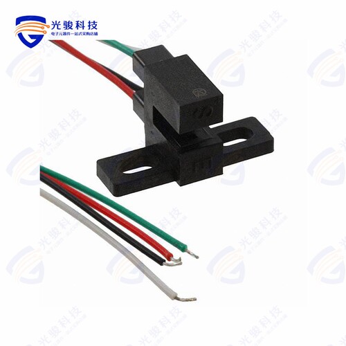 OPB842W55Z《SENSOR OPT SLOT PHOTOTRANS MODUL》