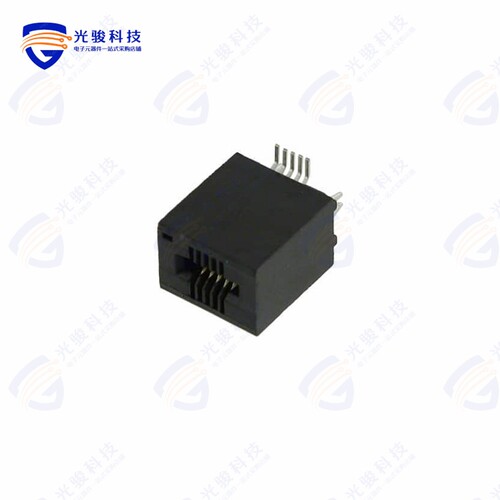 RBE05DHFR《CONN EDGE DUAL FMALE 10POS 0.039》
