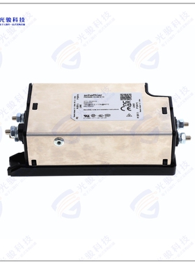 FN2500-15-08-C13 滤波器LINE FLTR 400VDC 277VAC 15A CHAS