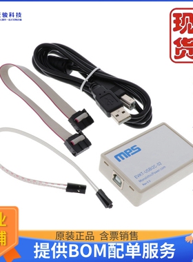 EVKT-USBI2C-02《仓库现货USB TO I2C/PMBUS DONGLE》