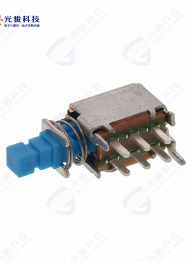 LC2255EENP 《SWITCH PUSH DPDT 0.3A 30V》