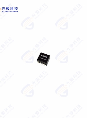 AM3S-1209SH30Z《DC DC CONVERTER 9V 3W》
