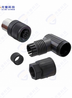 1424690《CONN RCPT FMALE 5P SPRING-CAGE》