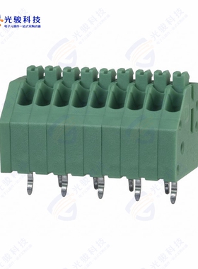 1990070《TERM BLOCK 9POS 45DEG 2.5MM PCB》