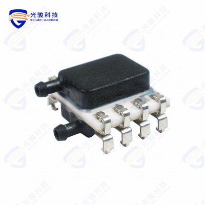 HSCMRRN001PDSA3《SENSOR PRES 1PSI DIFF 3.3V SMT》