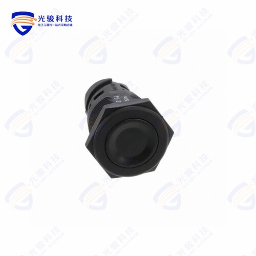 TS-221-SW11 《PUSH BUTTON SWITCHES, THREE POLE》