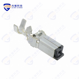 CONN 2428 GT5 2.9SCF SOCKET TIN CRIMP CONTACT 1.6