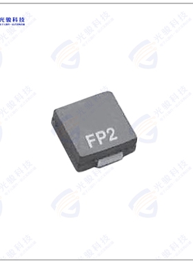FP2-S100-R 电感器FIXED IND 100NH 39A 0.24MOHM SMD