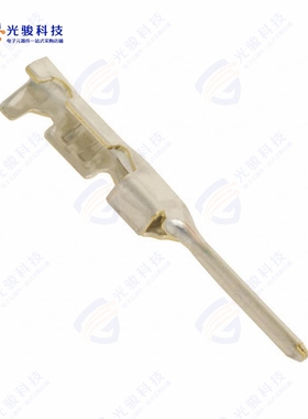 SWPT-001T-P025《CONN PIN 22-26AWG CRIMP TIN》