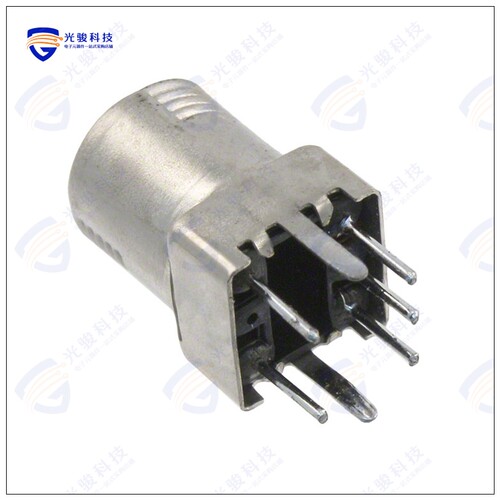 A119ANS-T1038Z 电感器ADJUSTABLE INDUCTOR 27UH TH