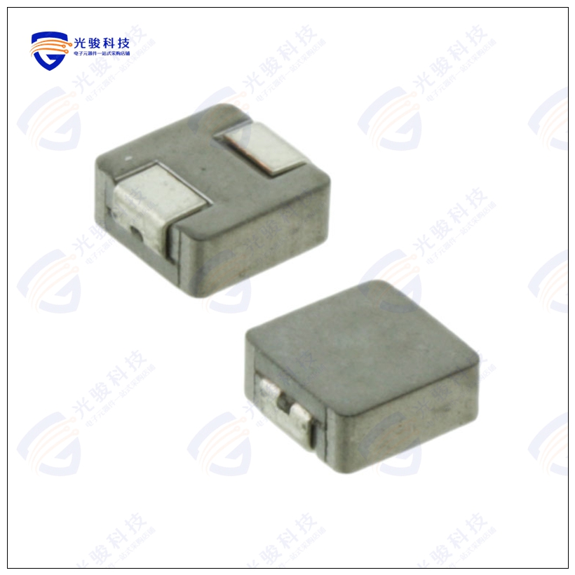 ASPI-0630LR-5R6M-T15 电感器FIXED IND 5.6UH 6A 35.5 MOHM SMD