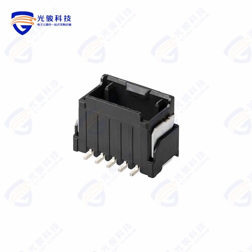 2059710033《M-ONE 2.0 ST ASSY 3CKT ETP BK CV》