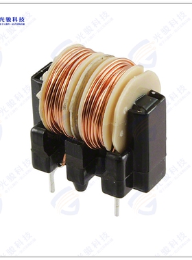 SSB11V-R13090 滤波器CMC 9MH 1.3A 2LN TH