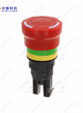 A01ESDF1 《CONFIG SW BODY E-STOP NON-ILLUM》