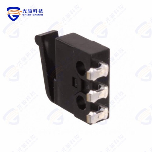 D2MQ-1L-TL 《SWITCH SNAP ACT SPDT 500MA 30V》