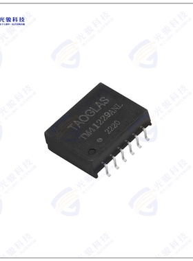 TM41229ANL 变压器XFMR CMC MODULE AECQ BATT MNGT