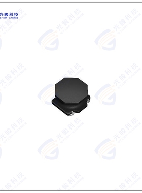 LCDND3030KKT100MM 电感器FIXED IND 10UH 850MA 575MOHM SMD