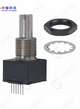 EM14R0D-R20-L064S《ROTARY ENCODER OPTICAL 64PPR》