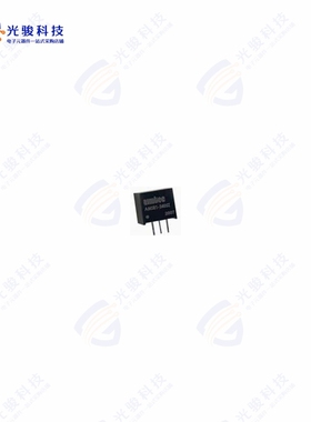 AMSR1-783.3Z《DC DC CONVERTER 3.3V 3.3W》