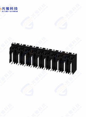 1824381《TERM BLK 10POS TOP ENTRY 5MM SMD》