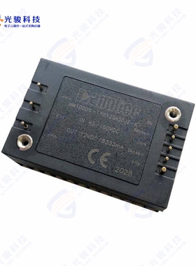 AM100QB-11003SA30JZ-B《DC DC CONVERTER 3.3V 75W》