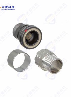 K1CWAM-PU4WBM0-0000《CONN RCPT FMALE 4POS SOLDER CUP》