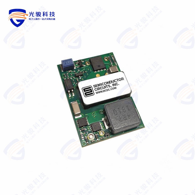CPT3L48P《DC DC CONVERTER 18V 54W》
