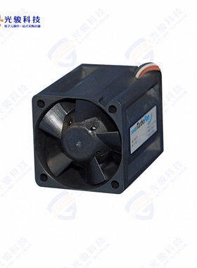 1619FT-04W-B86-B50《FAN AXIAL 40X48MM 12VDC WIRE》