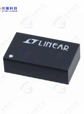 LTM4618EY#PBF《DC DC CONVERTER 0.8-5V》