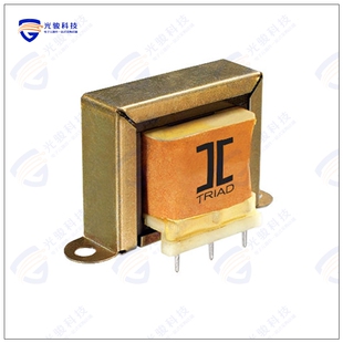 161XP 4.5VA 变压器PWR LAMINATED XFMR