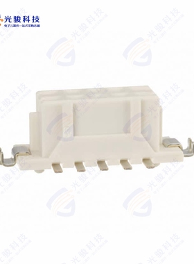 DF11Z-10DS-2V(50)《CONN RCPT 10POS 0.079 GOLD SMD》