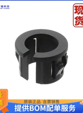 PGSB-1519A《仓库现货BUSHING SPLIT 0.570 NYLON BLACK》