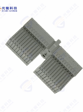 5646442-1《CONN RECEPT 176POS 2MM PRESS-FIT》
