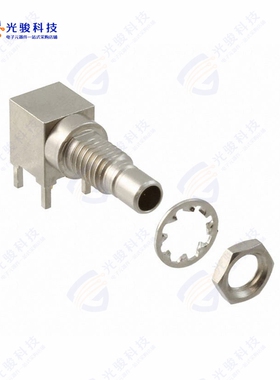 415377-1《CONN MINI SMB JACK R/A 75OHM PCB》