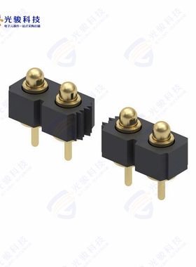 821-22-026-10-000101《CONN SPRING PISTON 26POS PCB》