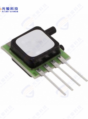 DLVR-L02D-E1NS-C-NI5F《SENSOR PRESSURE 2