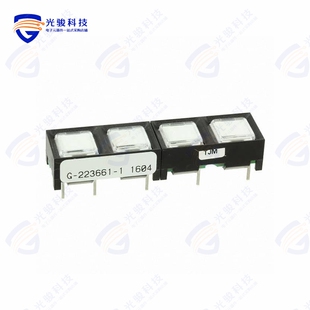 87FC3-201 《SWITCH KEYPAD 4 KEY 0.01A 24V》