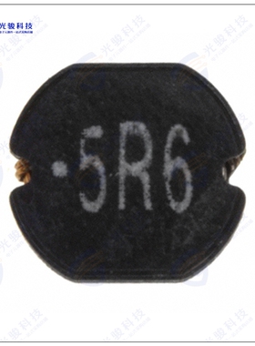 7447745056 电感器FIXED IND 5.6UH 2.3A 78 MOHM SMD