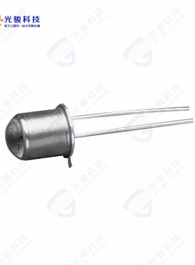 VTP1112H《SENSOR PHOTODIODE 580NM RADIAL》