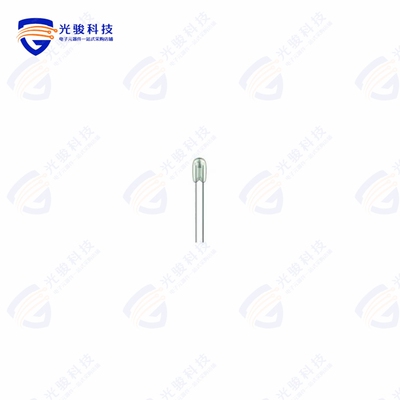 B57560G1203H000《THERMISTOR NTC 20KOHM 3992K BEAD》