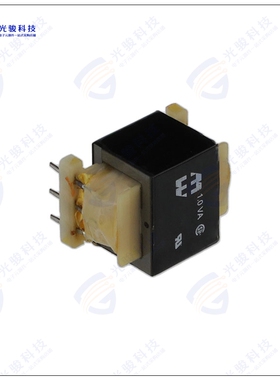 161D56 变压器PWR XFMR LAMINATED 1VA TH