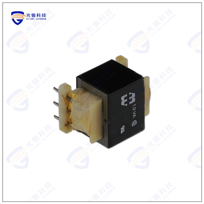 161D12 变压器PWR XFMR LAMINATED 1VA TH
