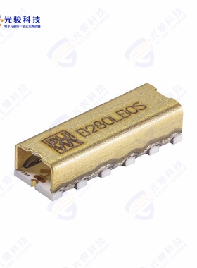 B280LB0S《RF FILTER BAND PASS 28GHZ 10SMD》